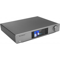 Сетевой аудиоплеер Cambridge Audio CXN100 Lunar Grey