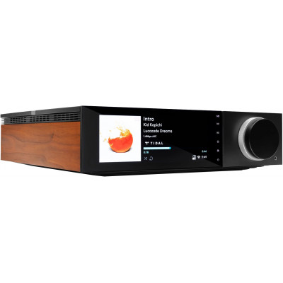Сетевой аудиоплеер Cambridge Audio EVO75