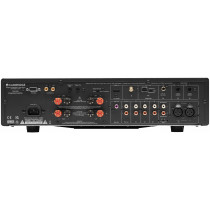 Усилитель Cambridge Audio EXA100 Lunar Grey