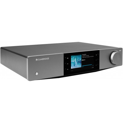 Сетевой аудиоплеер Cambridge Audio EXN100 Lunar Grey