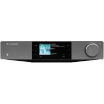 Сетевой аудиоплеер Cambridge Audio EXN100 Lunar Grey