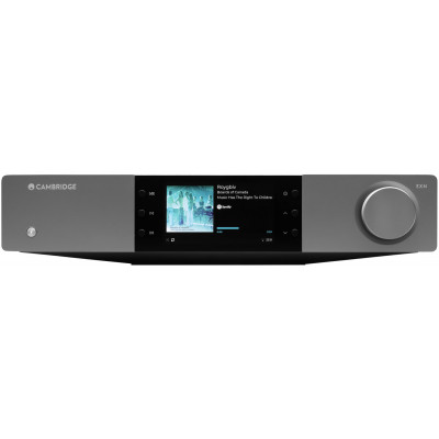 Сетевой аудиоплеер Cambridge Audio EXN100 Lunar Grey
