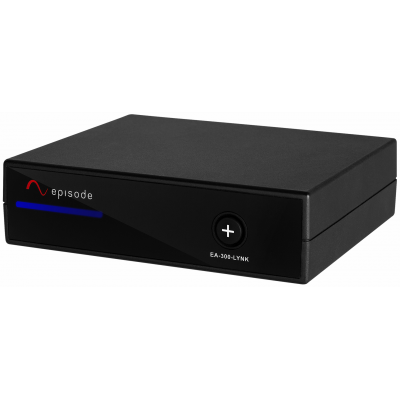 Музыкальный шлюз Control4 Episode Lynk 300 Series Audio Casting Interface
