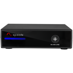 Музыкальный шлюз Control4 Episode Lynk 300 Series Audio Casting Interface
