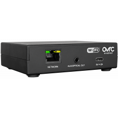 Музыкальный шлюз Control4 Episode Lynk 300 Series Audio Casting Interface