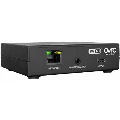 Музыкальный шлюз Control4 Episode Lynk 300 Series Audio Casting Interface