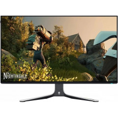 Монитор Dell Alienware AW2723DF White/Black