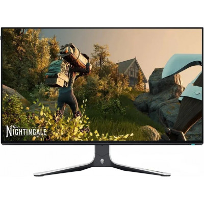 Монитор Dell Alienware AW2723DF White/Black