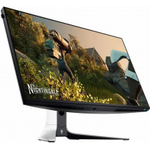 Монитор Dell Alienware AW2723DF White/Black