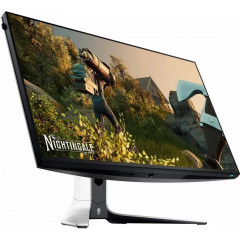 Монитор Dell Alienware AW2723DF White/Black