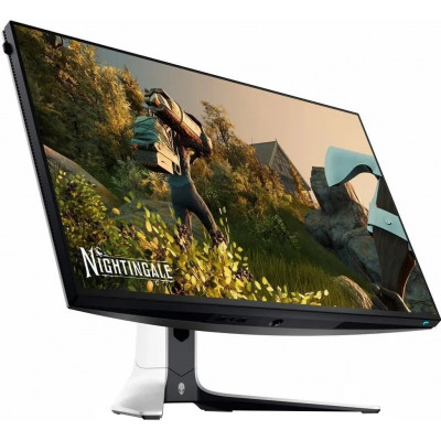 Монитор Dell Alienware AW2723DF White/Black