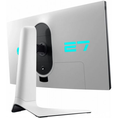 Монитор Dell Alienware AW2723DF White/Black