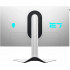 Монитор Dell Alienware AW2723DF White/Black