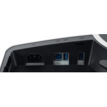 Монитор Dell Alienware AW2723DF White/Black