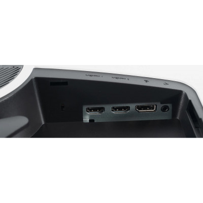 Монитор Dell Alienware AW2723DF White/Black