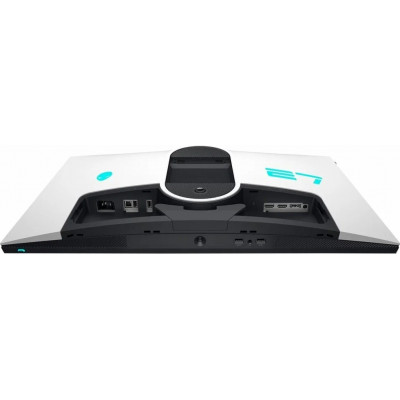 Монитор Dell Alienware AW2723DF White/Black