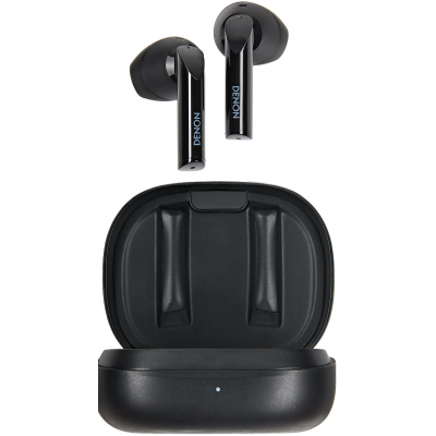 Наушники Denon AH-C500W Black