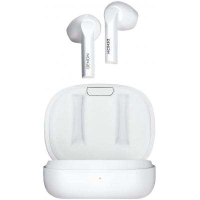 Наушники Denon AH-C500W White