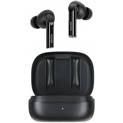 Наушники Denon AH-C840NCW Black