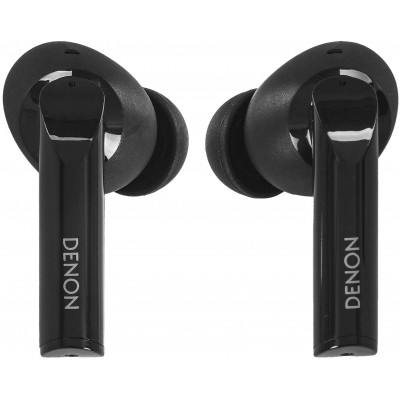 Наушники Denon AH-C840NCW Black