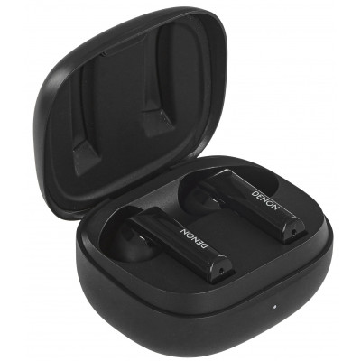 Наушники Denon AH-C840NCW Black