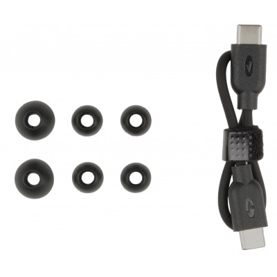 Наушники Denon AH-C840NCW Black