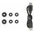 Наушники Denon AH-C840NCW Black