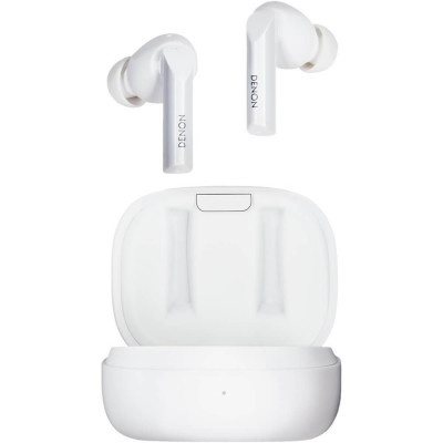 Наушники Denon AH-C840NCW White