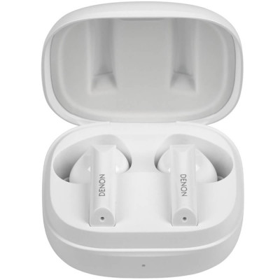 Наушники Denon AH-C840NCW White