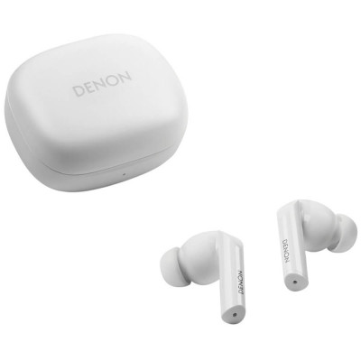 Наушники Denon AH-C840NCW White
