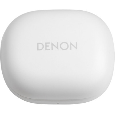 Наушники Denon AH-C840NCW White