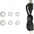 Наушники Denon AH-C840NCW White