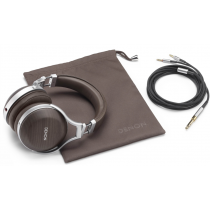 Наушники Denon AH-D5200 Brown
