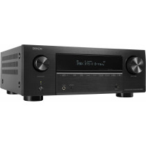 AV-ресивер Denon AVC-X3800H Black