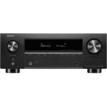 AV-ресивер Denon AVC-X3800H Black