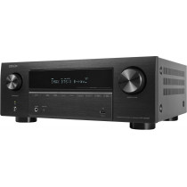 AV-ресивер Denon AVC-X3800H Black