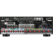 AV-ресивер Denon AVC-X3800H Black
