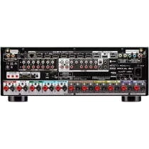 AV-ресивер Denon AVC-X4800H Black