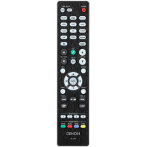 AV-ресивер Denon AVC-X4800H Black