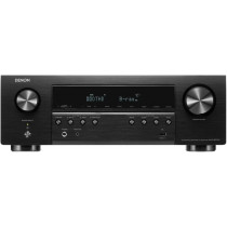 AV-ресивер Denon AVR-S670H Black