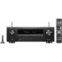 AV-ресивер Denon AVR-X1800H Black