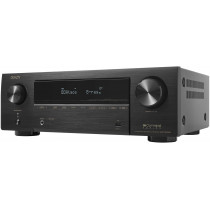 AV-ресивер Denon AVR-X1800H Black