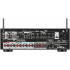 AV-ресивер Denon AVR-X1800H Black