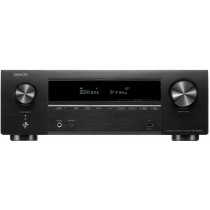AV-ресивер Denon AVR-X1800H Black