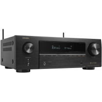 AV-ресивер Denon AVR-X1800H Black
