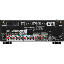 AV-ресивер Denon AVR-X2800H Black