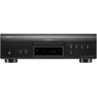CD-проигрыватель Denon DCD-1700NE Black