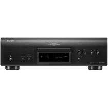CD-проигрыватель Denon DCD-1700NE Black