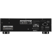 CD-проигрыватель Denon DCD-1700NE Black