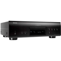 CD-проигрыватель Denon DCD-1700NE Black